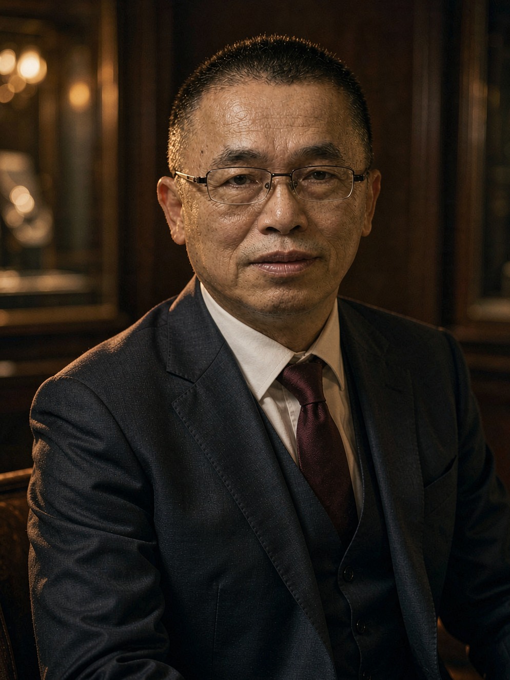蔡国南