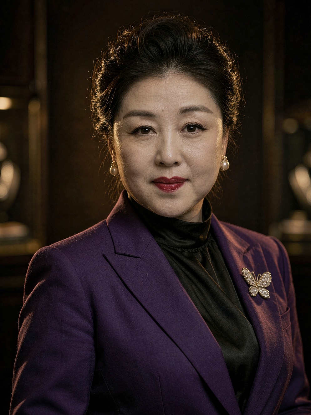 杨帆